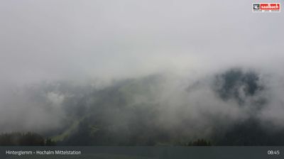 Live webcam in Saalbach-Hinterglemm, اتریش