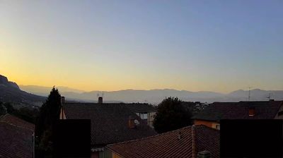 Live webcam in San Gemini, Italien