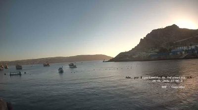 Coquimbo › Sud-ovest: Bahía Herradura de Guayacán