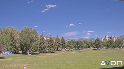 Live webcam in Avon, Estados Unidos da América