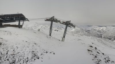 Les Allues: Roc des 3 Marches