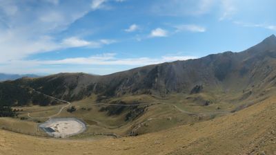 Espot: Cap del Bosc