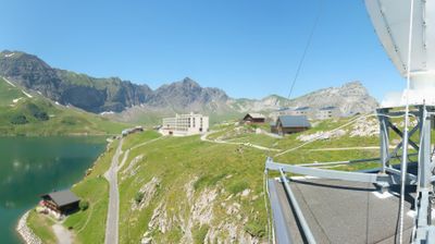 Kerns: Melchsee-Frutt - See