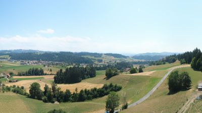 Live webcam in Sumiswald, Швајцарска