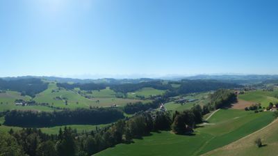 Sumiswald: Lerchenberg