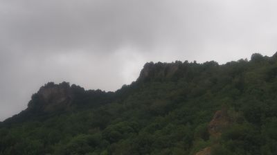 Live webcam in Moulis, France