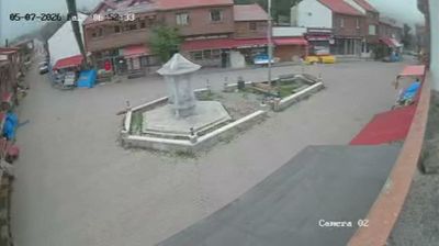 Musakirik Mahallesi › 북동쪽: Çambaşı Plateau