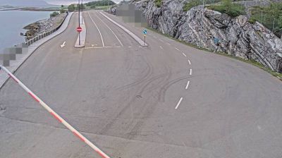 Live webcam in Misten - Mïssto, Norwegia
