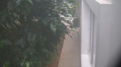 Hyderabad
