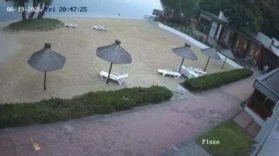 Smolniki Skorzęckie: Skorzęcin - Hotel Biały - Jezioro Białe