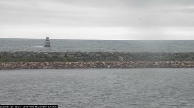 Live webcam in Saint-Pierre, فرانسه