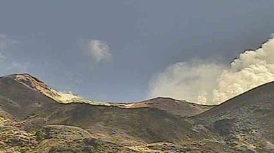 Live webcam in Kamifurano, Japan