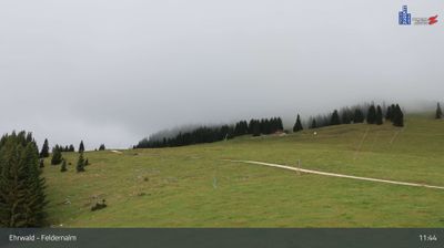 Gemeinde Mieming: Ehrwald, Zugspitze - Feldernalm