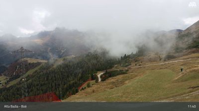 Corvara in Badia - Corvara: Alta Badia - Boé