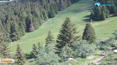 Live webcam in Joshanice, Kosovo