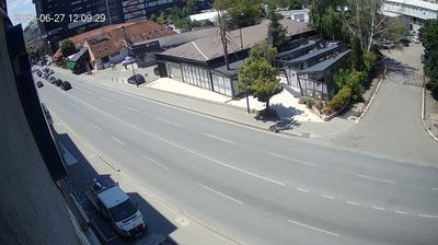Live webcam in Peje, Kosóvó