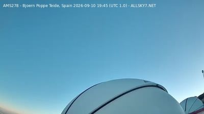 Guimar › South-west: Teneriffe