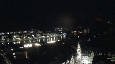 Live webcam in Cochem, Deutschland