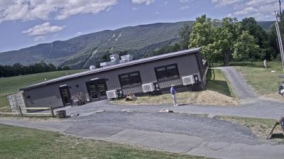 Live webcam in Warren, Spojené státy americké