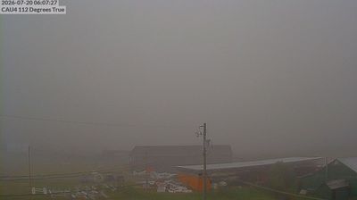 Live webcam in Vanderhoof, کانادا