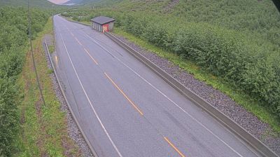 Live webcam in Herdalen, Norge