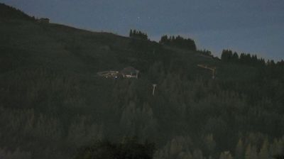 Les Gets › North-west: Mont Chéry