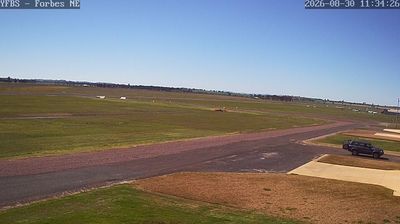Live webcam in unknown, Australia