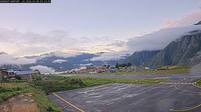 Live webcam in unknown, Nepál