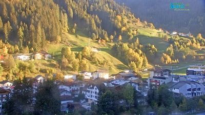 Webcam Gemeinde Kappl
