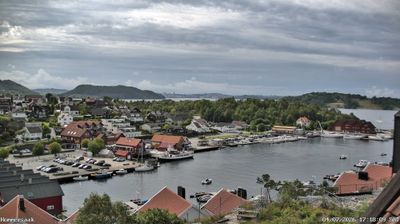 Live webcam in Stavanger, Норвешка