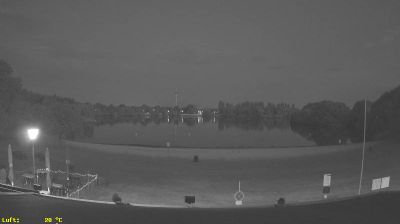Bocholt › West: Sports Field - Strandbad Bocholt - Bocholter Aa