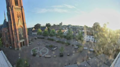 Live webcam in Rhede, Germany