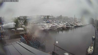 Huizen › North-west: Stichting Jachthaven 't Huizerhoofd