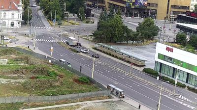 Live webcam in okres Kosice IV, Eslovàquia