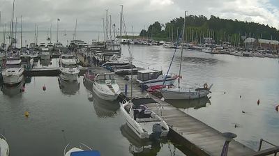 Wilkasy › Güneydoğu: Wilkasyn Harbor