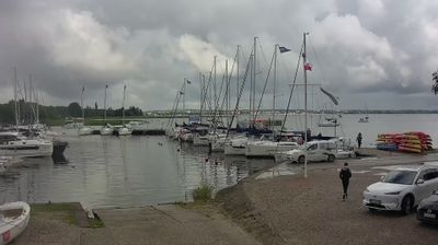 Wilkasy › Kuzeydoğu: Wilkasyn Harbor