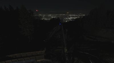 District of North Vancouver › South: The Paradise Jib Park - Grouse Parks
