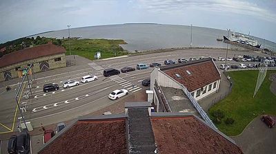 Kuivastu kula › Nord: Risti–Virtsu–Kuivastu–Kuressaare