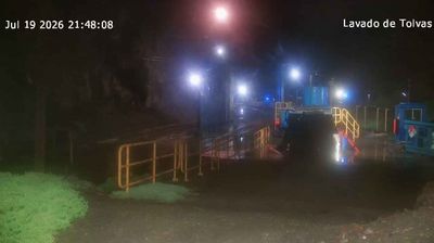 Live webcam in Diego de Almagro, Чиле
