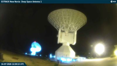 Live webcam in unknown, অস্ট্রেলিয়া