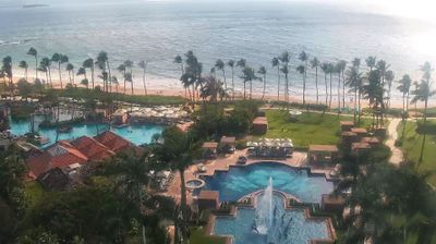 Live webcam in Wailea, United States