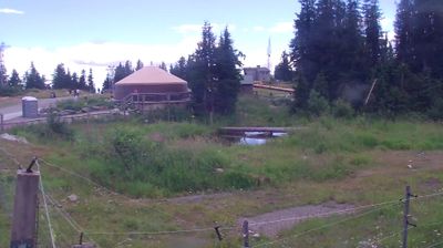 Live webcam in District of North Vancouver, Canadà