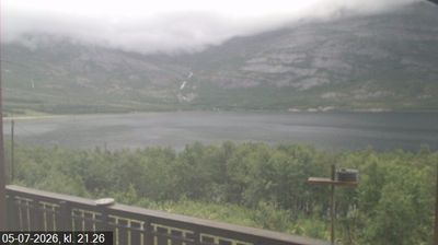 Live webcam in Sila, Норвешка