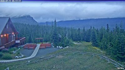 Area C › Güney: Raven Lodge, Mount Washington Alpine Resort - Mount Washington