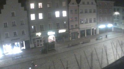 Webcam Landshut: Altstadt