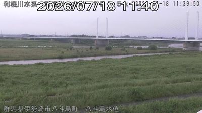 Live webcam in Honjo, Japan