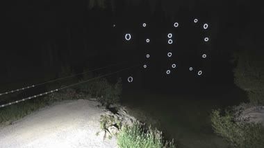Live webcam in District of North Vancouver, Canada