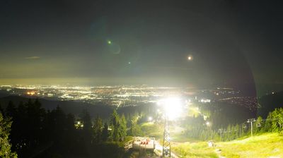 Live webcam in District of North Vancouver, کانادا