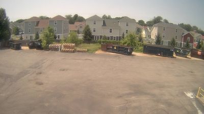Live webcam in Holland, Spojené státy americké