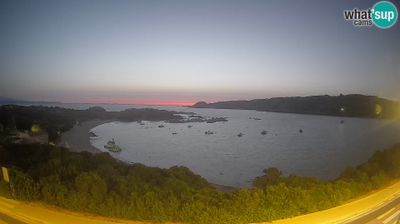 Capo Testa: Rena di Levante - Live View from